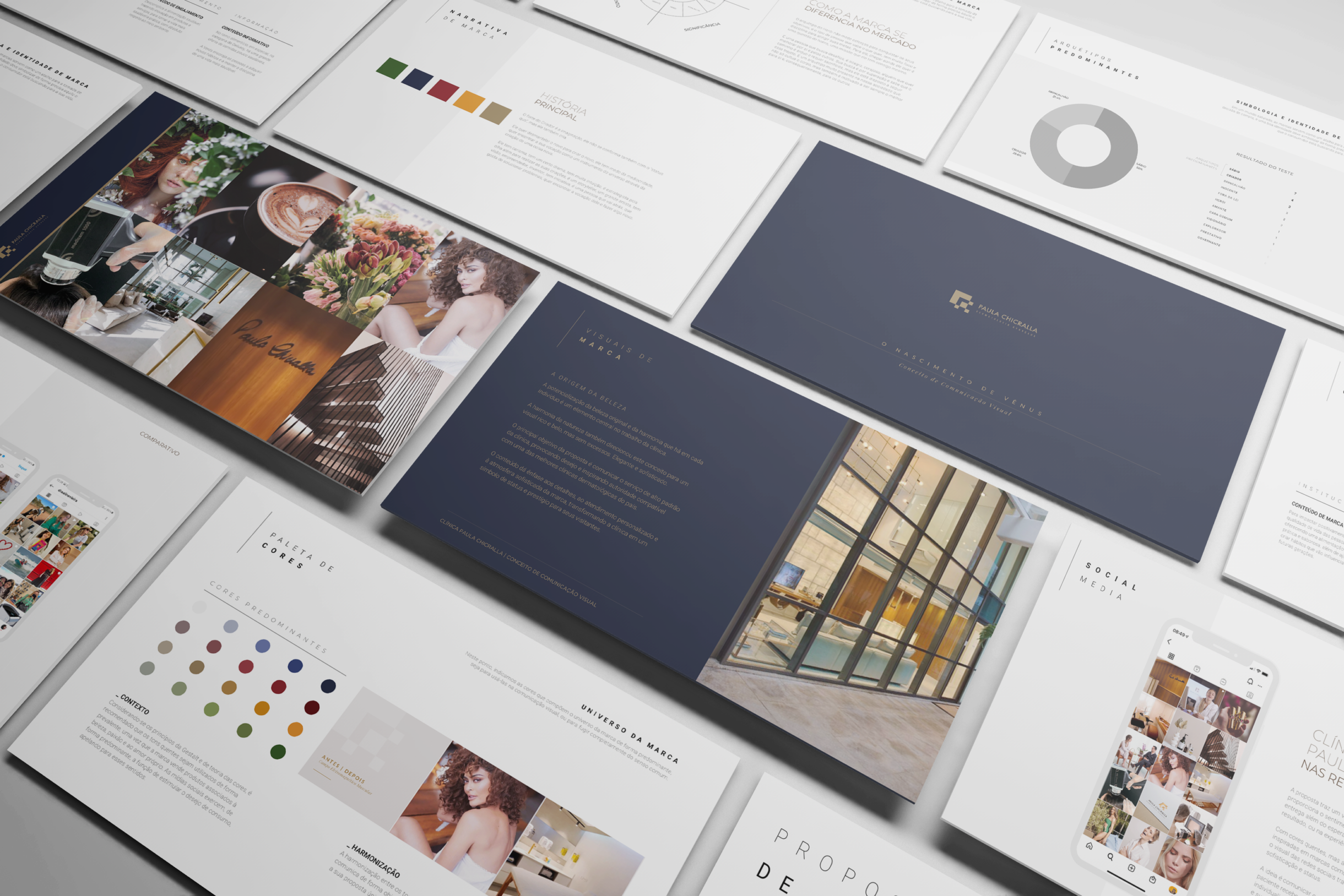 Como encantar através do Branding de Luxo