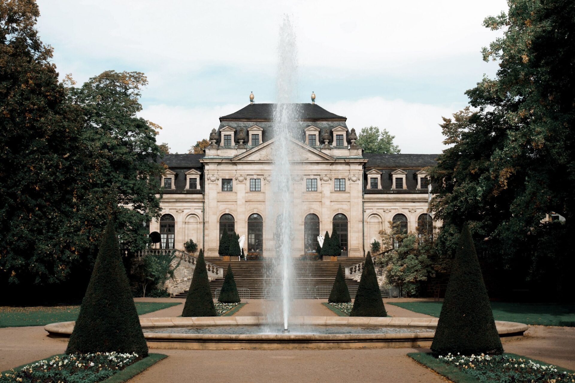 imobiliária de luxo