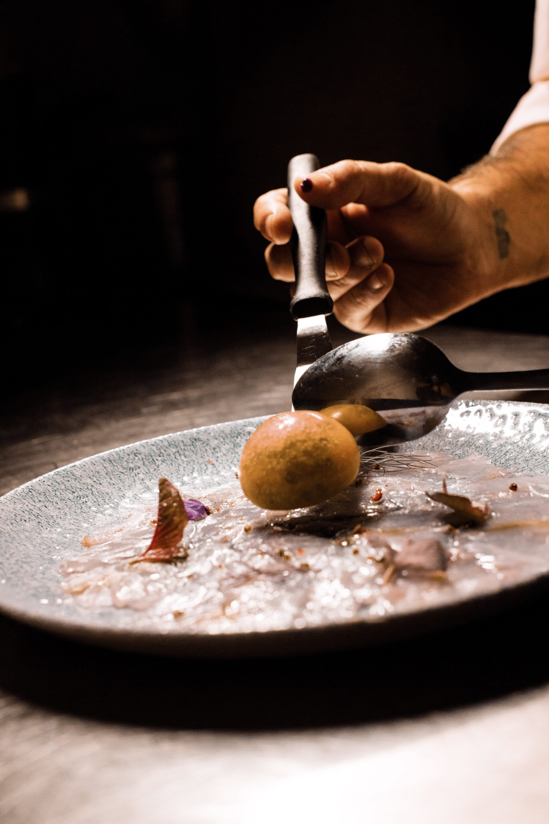Restaurantes Michelin